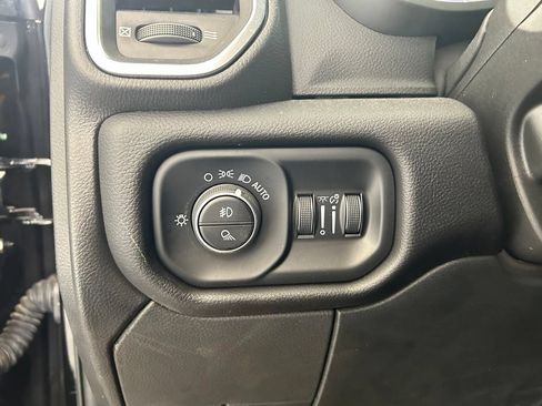 Used 2025 RAM 2500 Laramie w/ Night Edition AWD/4WD image 45