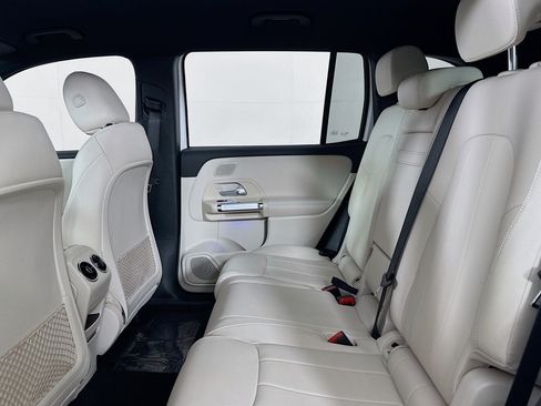 Certified 2024 Mercedes-Benz EQB 250+ image 8