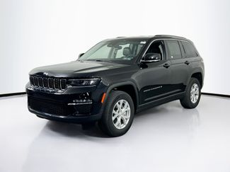 Used 2023 Jeep Grand Cherokee Limited AWD/4WD video 1