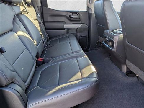 Used 2019 GMC Sierra 1500 SLT w/ SLT Convenience Package image 19