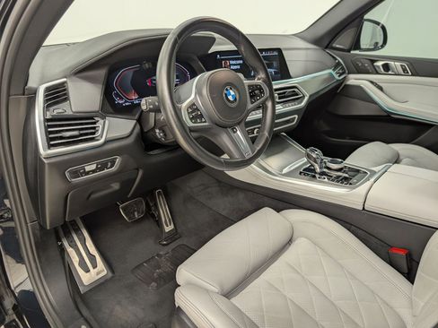 Certified 2023 BMW X5 sDrive40i w/ Executive Package image 4