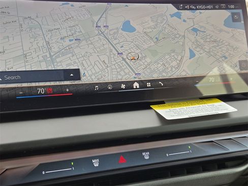 New 2026 BMW X3 xDrive30 w/ Convenience Package image 21