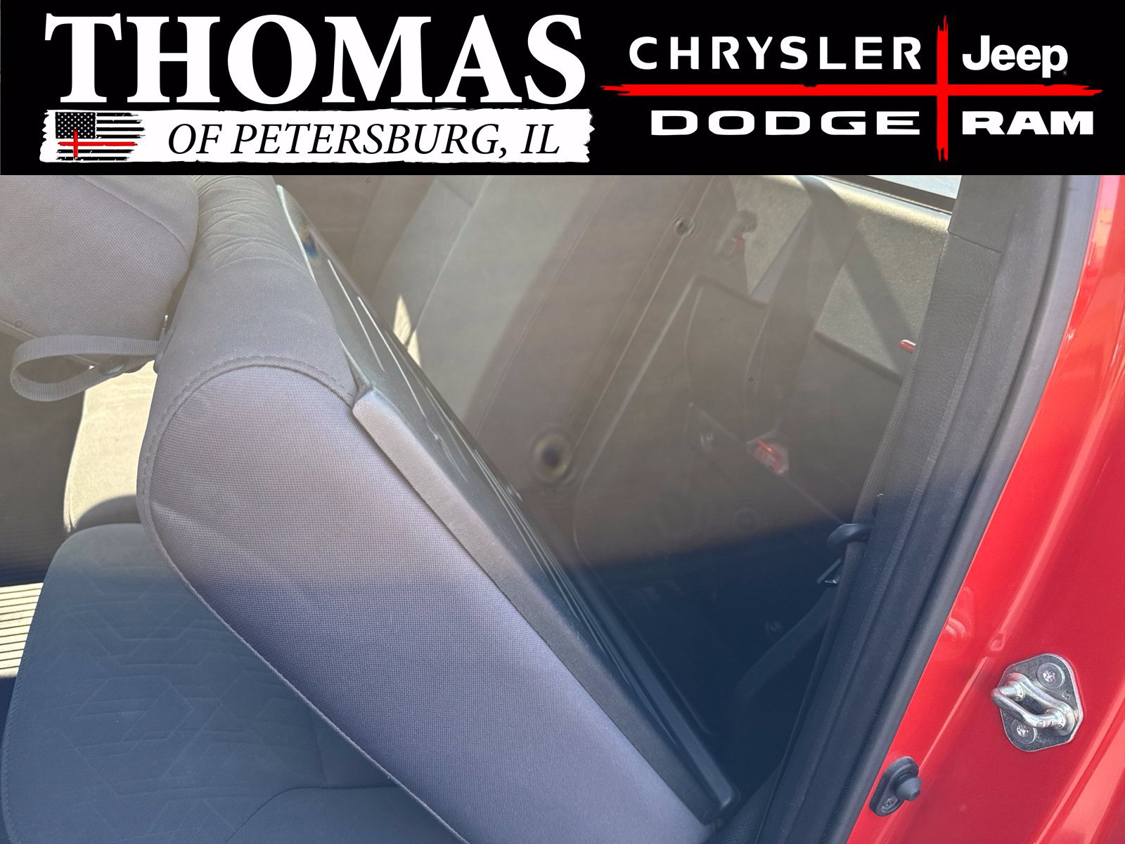 Used 2018 Toyota Tacoma TRD Sport w/ Technology Package AWD/4WD image 26