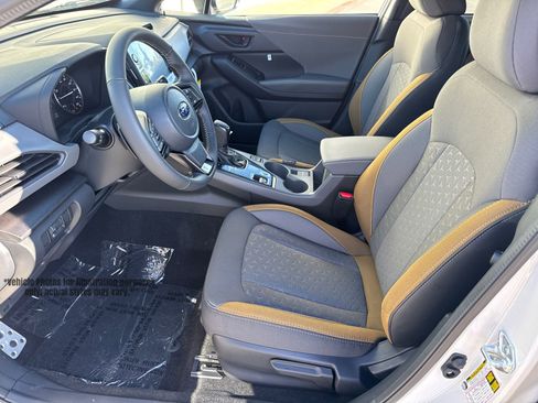 New 2026 Subaru Crosstrek 2.5i Sport w/ Crosstrek Mirror Package image 15