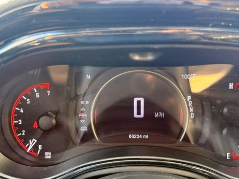 Used 2024 Dodge Durango GT AWD/4WD image 22