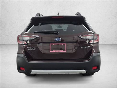 Used 2023 Subaru Outback Limited AWD/4WD image 7