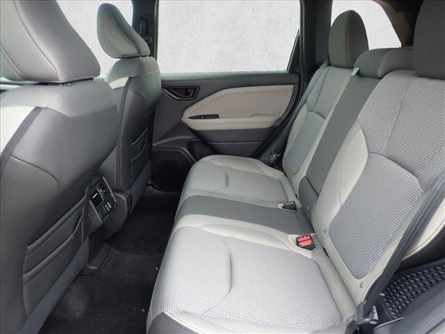 New 2026 Subaru Forester Premium AWD/4WD image 10