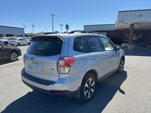 Used 2017 Subaru Forester 2.5i Premium w/ Protection Package #1 image 7