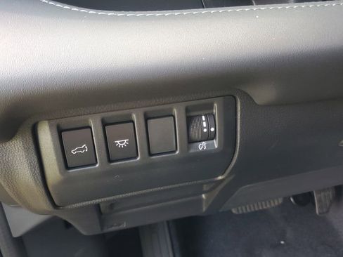 New 2026 Subaru Ascent Limited AWD/4WD image 12
