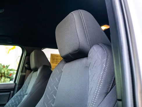 Used 2026 Toyota Tacoma SR5 AWD/4WD image 18