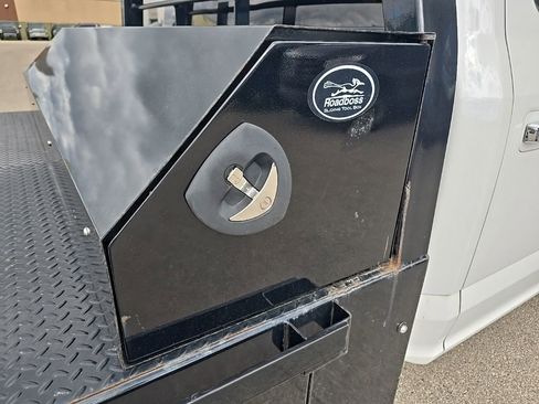 Used 2022 Ford F350 King Ranch w/ King Ranch Ultimate Package AWD/4WD image 10