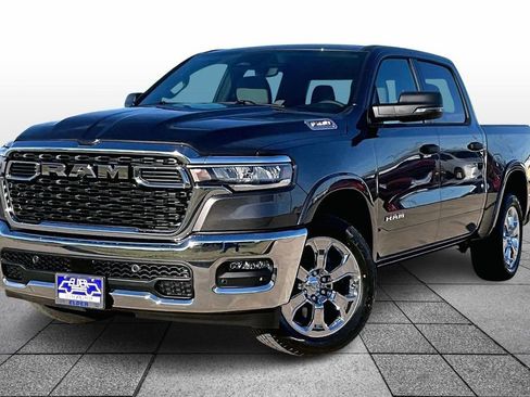 Used 2026 RAM 1500 Lone Star RWD image 2