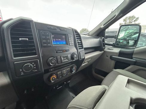 Used 2015 Ford F150 XL w/ Equipment Group 101A Mid AWD/4WD image 14