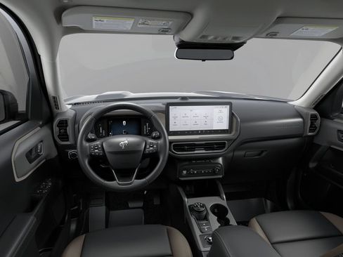 New 2026 Ford Bronco Sport Big Bend AWD/4WD image 7
