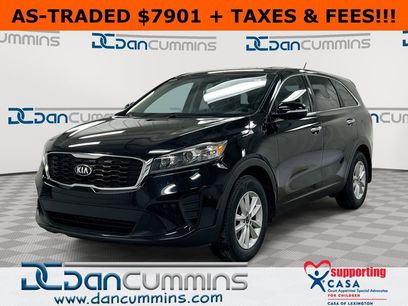 Used 2019 Kia Sorento L