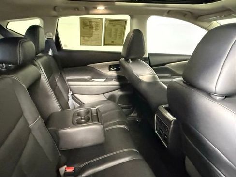 Used 2016 Nissan Murano Platinum w/ Platinum Technology Package image 44