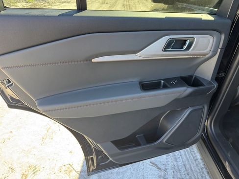 New 2026 Ford Explorer Active image 24