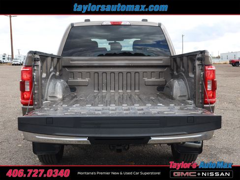 Used 2021 Ford F150 XLT w/ XTR Package image 29