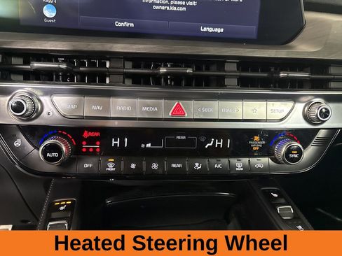 Used 2024 Kia Telluride SX Prestige X-Pro image 19