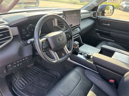 Used 2024 Toyota Sequoia Limited image 10