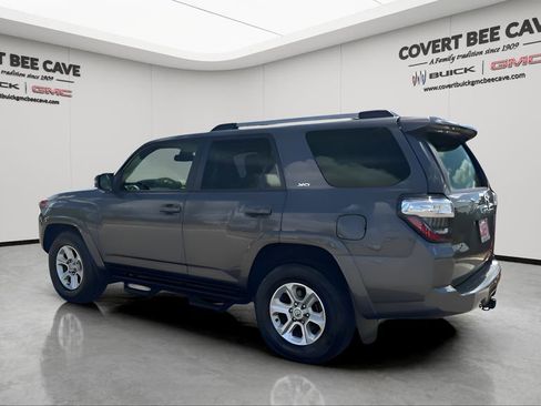 Used 2023 Toyota 4Runner SR5 Premium image 6