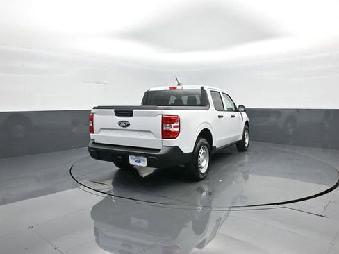 New 2026 Ford Maverick XL image 7