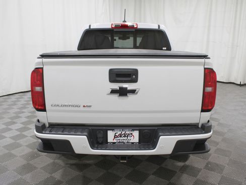 Used 2019 Chevrolet Colorado Z71 image 32