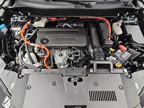New 2026 Honda CR-V Sport-L image 40