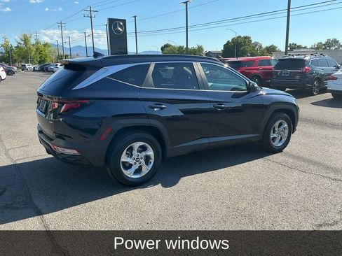 Used 2024 Hyundai Tucson SEL AWD/4WD image 8