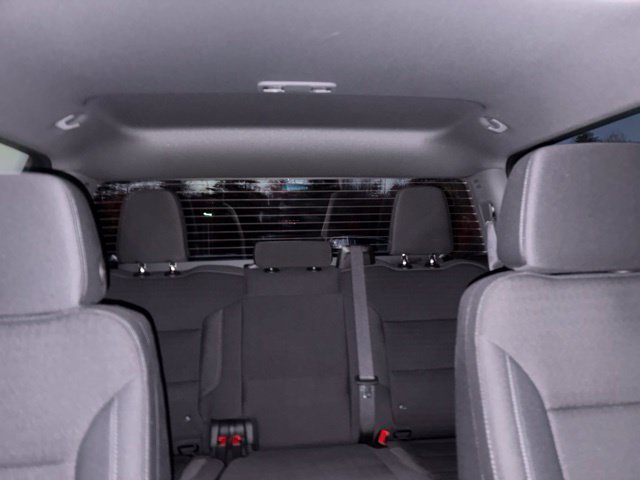 Used 2024 Chevrolet Silverado 1500 LT AWD/4WD image 37