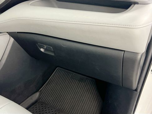 Used 2022 Toyota Highlander XLE image 35