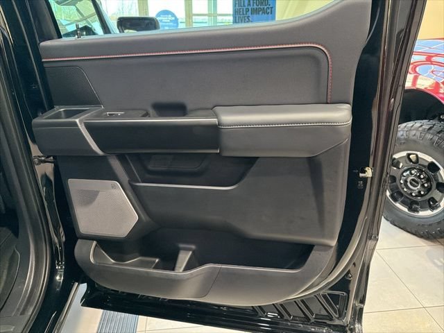 New 2026 Ford F150 Raptor AWD/4WD image 25