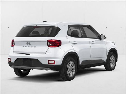 New 2026 Hyundai Venue SE FWD image 2