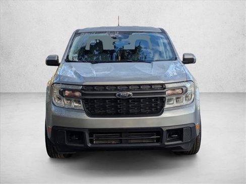 Used 2023 Ford Maverick XLT w/ Equipment Group 300A Standard image 2