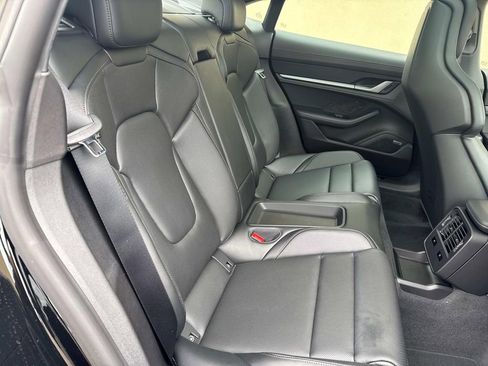 New 2025 Porsche Taycan 4S image 14