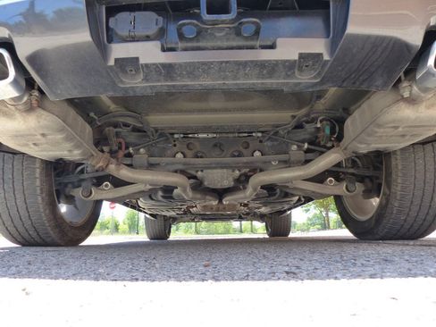 Used 2021 Jeep Grand Cherokee Summit AWD/4WD image 11