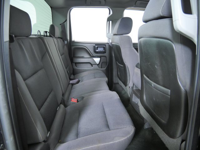 Used 2014 Chevrolet Silverado 1500 LT w/ LT Convenience Package AWD/4WD image 14