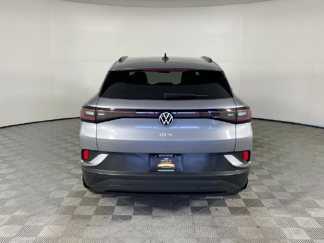 Used 2024 Volkswagen ID.4 2WD image 21