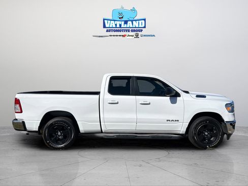 Used 2022 RAM 1500 Big Horn image 5