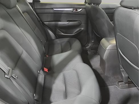 Used 2019 MAZDA CX-5 Sport w/ I-ACTIVSENSE Package FWD image 25