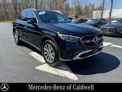 Used 2026 Mercedes-Benz GLC 300 4MATIC