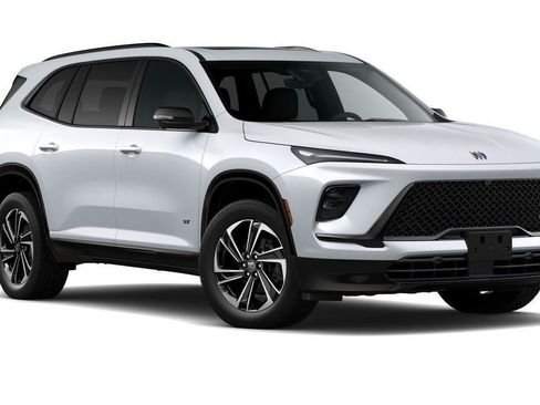 New 2026 Buick Enclave Sport Touring w/ Power Package AWD/4WD image 84