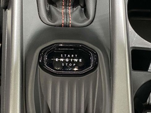 New 2026 Dodge Charger Scat Pack AWD/4WD image 25