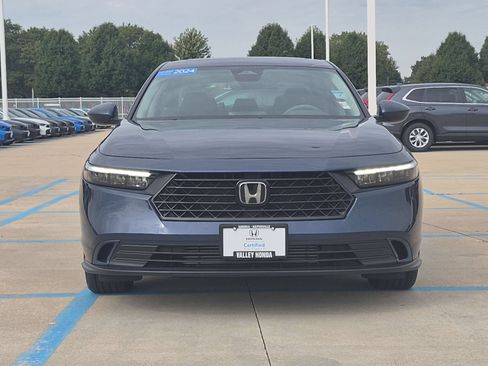 Used 2024 Honda Accord EX image 3