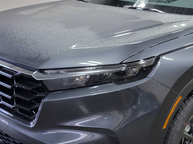 New 2027 Honda CR-V EX-L image 9