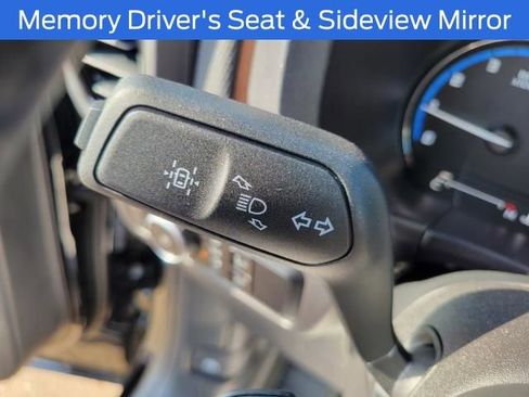 New 2024 Ford Bronco Sport Badlands w/ Premium Package image 29