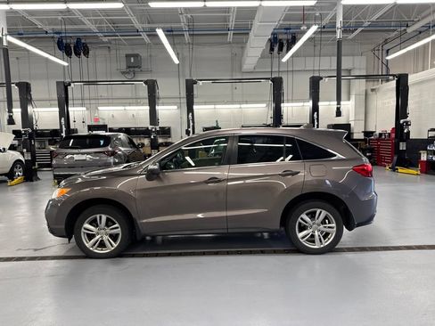 Used 2013 Acura RDX AWD w/ Technology Package image 6