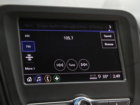 Certified 2022 Chevrolet Equinox LT image 10