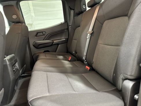 New 2026 Chevrolet Colorado Trail Boss image 25