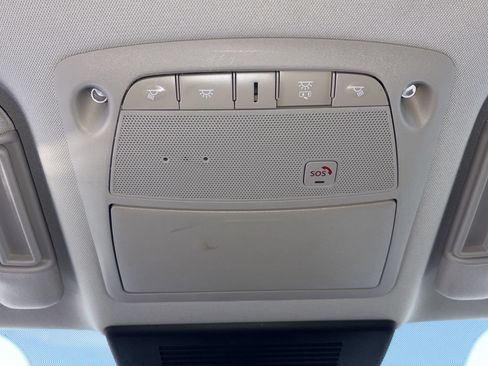 Certified 2024 Nissan Armada SV w/ Cargo Package AWD/4WD image 17
